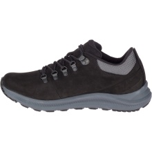 Merrell Hiking Shoes Ontario Low (waterproof) black Men